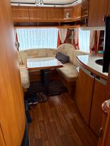 Hobby 495 UFE - Hobby Wohnmobile & -wagen in Wuppertal