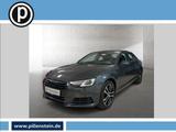 Audi A4 Limousine 1.4 TFSI NAVI PDC SHZ XENON - Audi Gebrauchtwagen in Erlangen