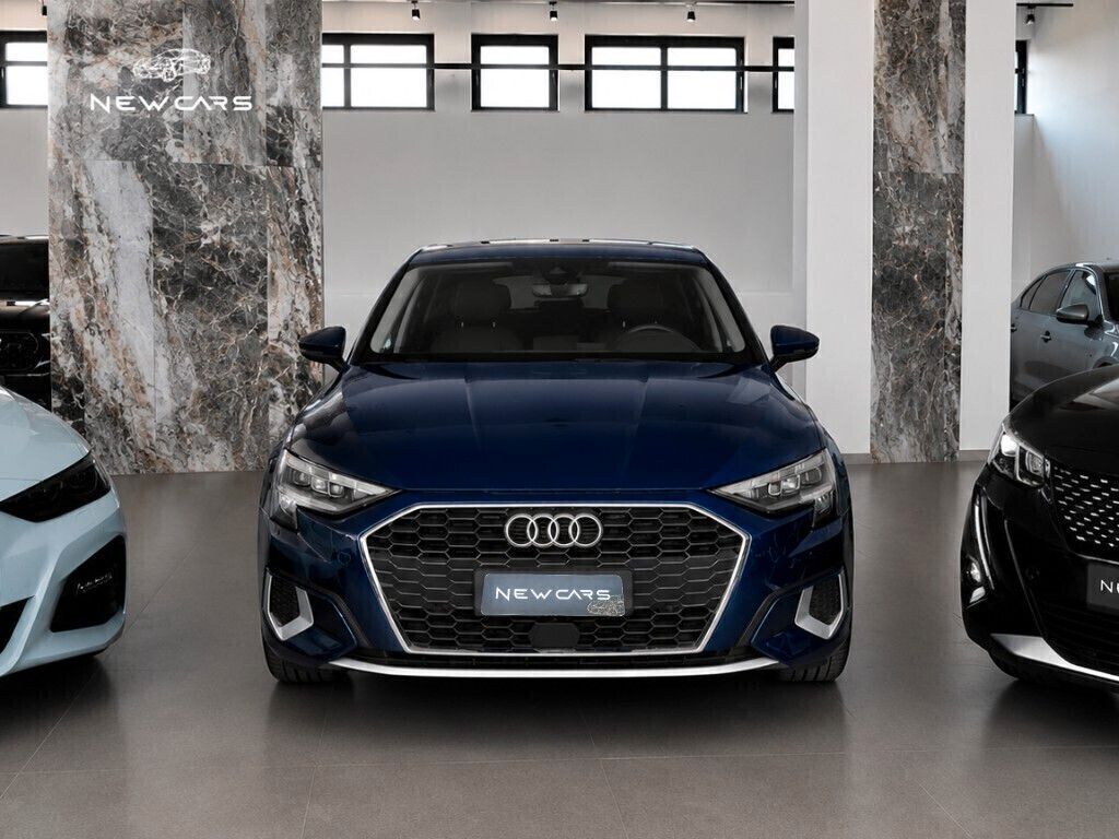 Image of Audi A3