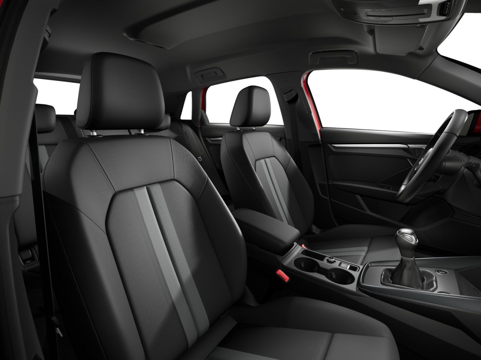 Audi A3 - Bild 10