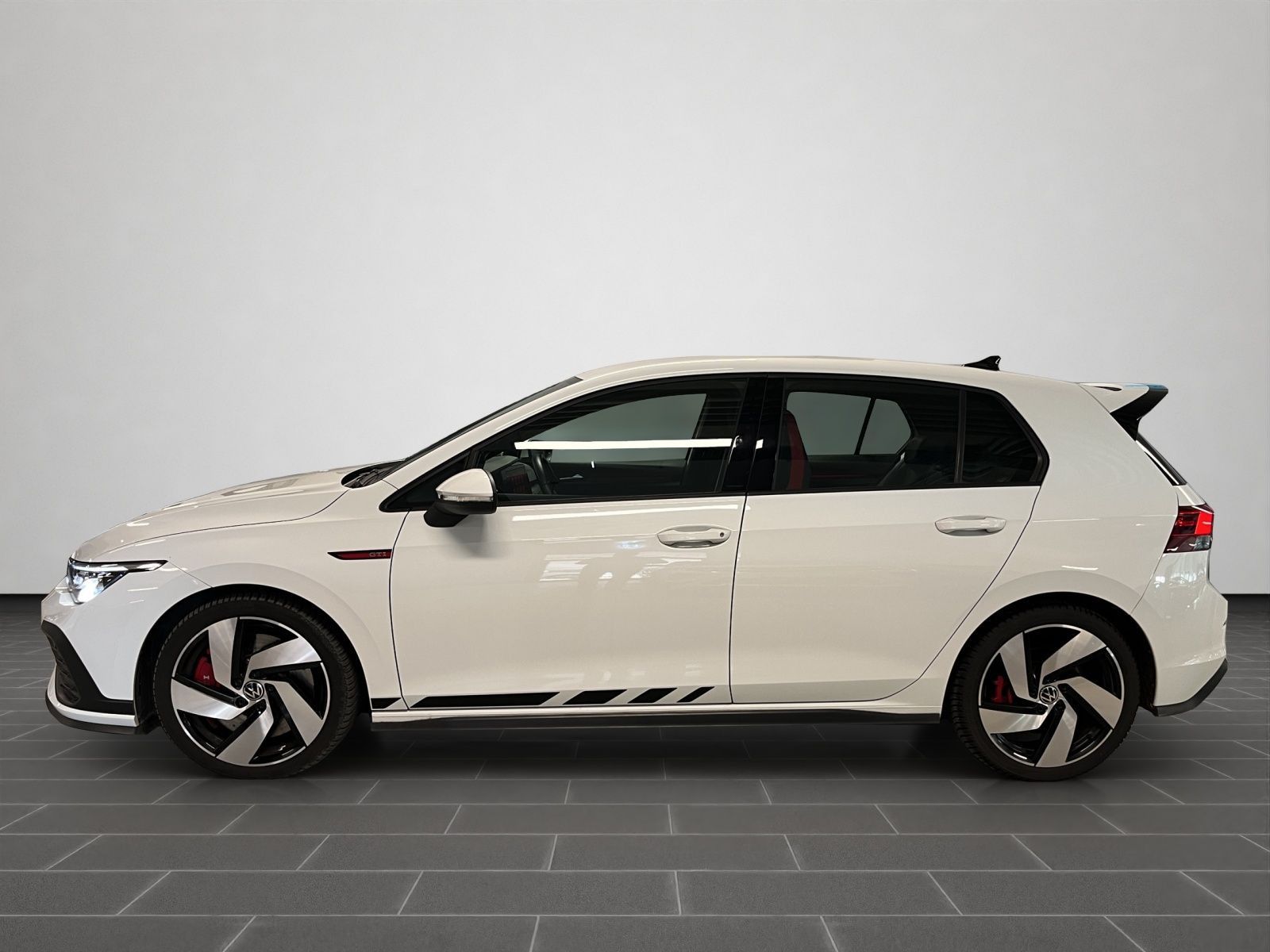 Volkswagen Golf - Bild 8