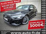 Audi RS3 Lim. 2.5 TFSI 400PS quattro Pano Matrix ACC - gebrauchte Audi RS3 aus dem Jahr 2022