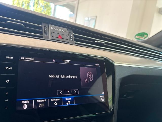 Passat  Alltrack 2.0 TDI DSG 4MOT MATRIX PANO NA
