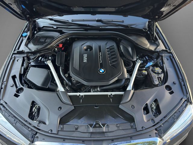 540 i xDrive M-Sport