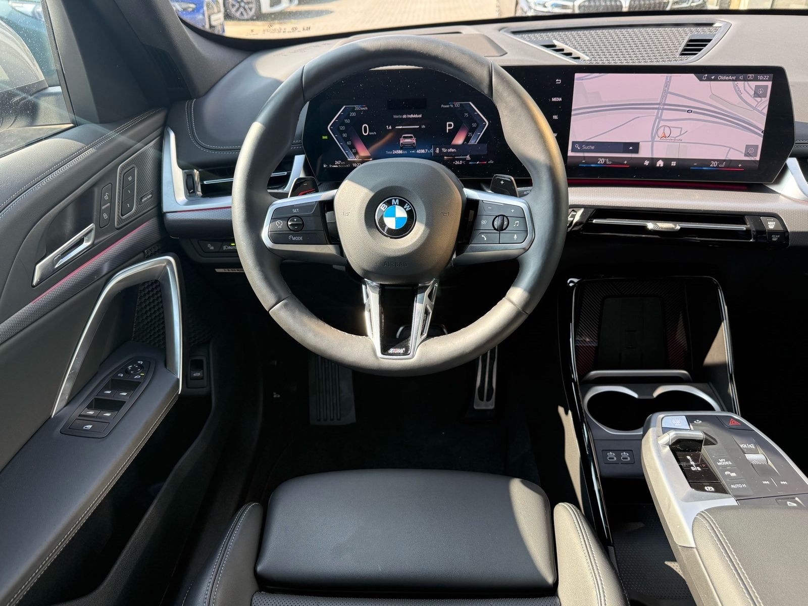 BMW X1 - Bild 11