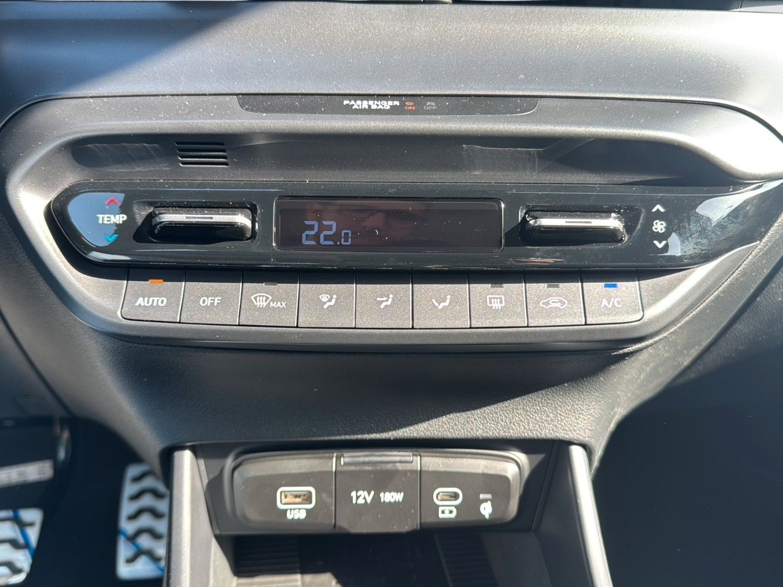 Hyundai BAYON - Bild 14