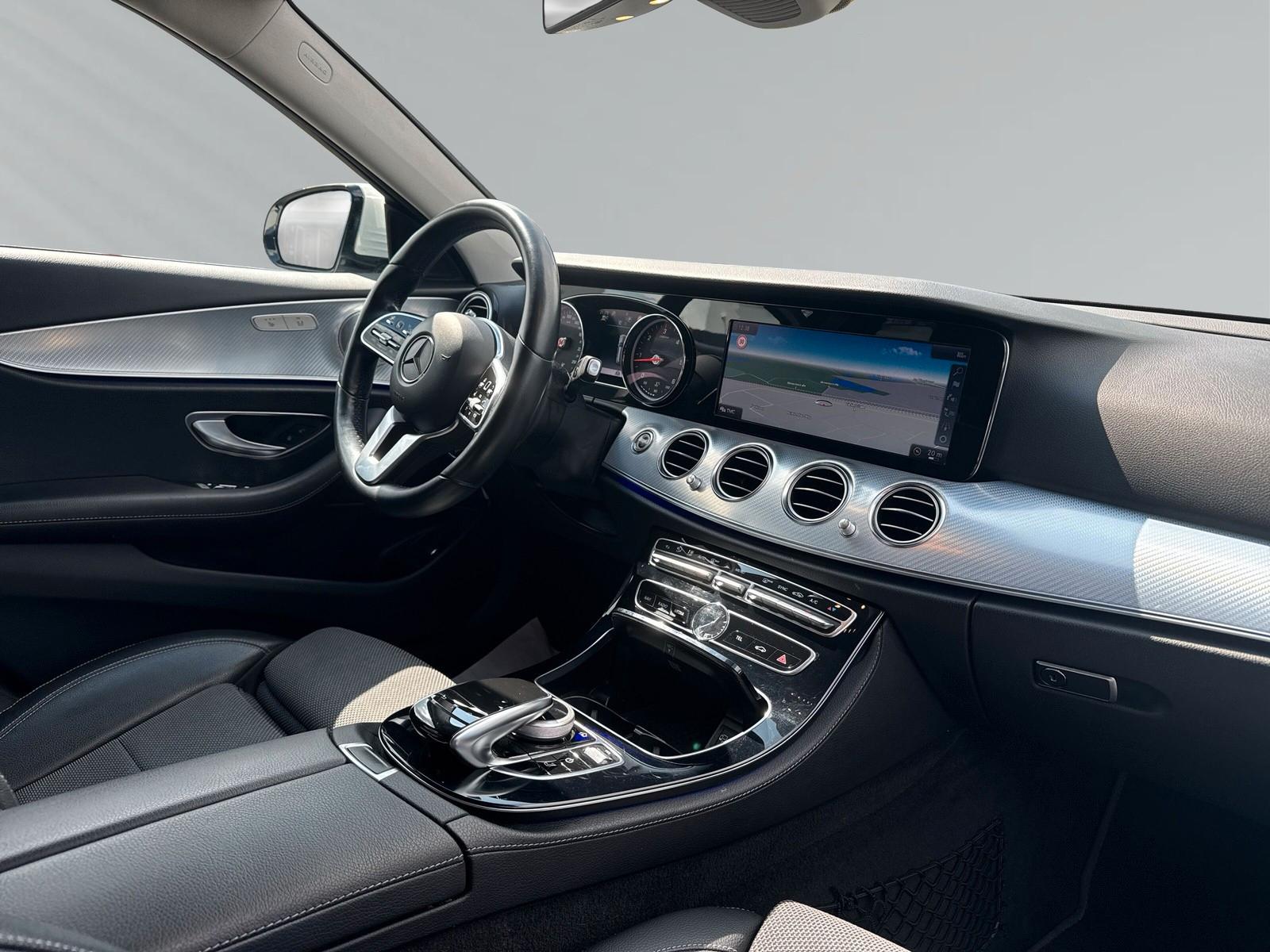 Mercedes-Benz E 220 T-Modell All-Terrain lKamera|Air|Burmester