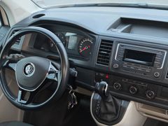 Easy Camper VW T6 | Automatik, Aufstelldach | 150PS, SZH