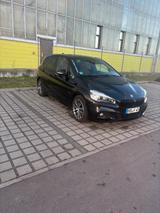 BMW 220xd active Tourer - BMW 220 in Magdeburg