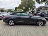 Mercedes-Benz E 250 E Cabrio E 250 CGI BlueEfficiency - gebrauchte Mercedes-Benz E 250 aus dem Jahr 2012