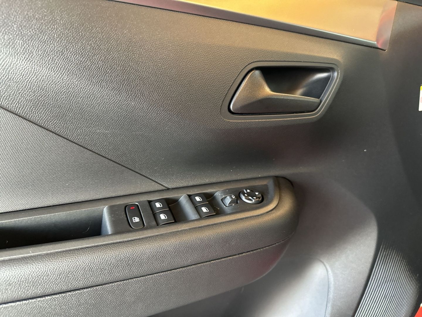 Opel Frontera - Bild 13