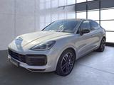 Porsche Cayenne Turbo Coupe Approved|Carbon-Paket