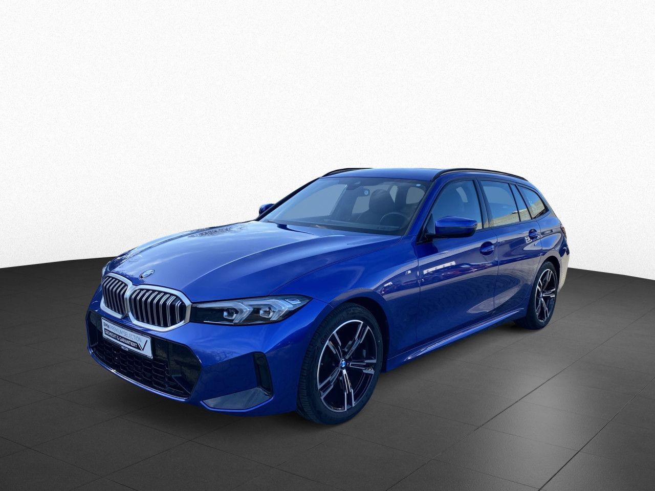 BMW 318 - Bild 3