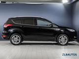 Ford Kuga 2.0 TDCi 4x4 Individual Bi-Xenon/SZHZ/ACC/ - Ford Kuga: Standheizung