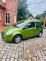 Citroën C2  EZ 19.10.2005  nur 69.000 km... - gebrauchte Citroën C2 aus dem Jahr 2005