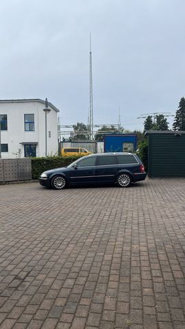 Volkswagen Vw Passat 3bg US 2,5 TDI 4Motion  Exklusiv...