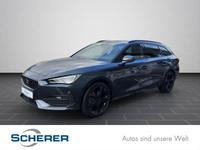 Cupra Leon Sportstourer 1.5 eTSI DSG Vision Plus Paket
