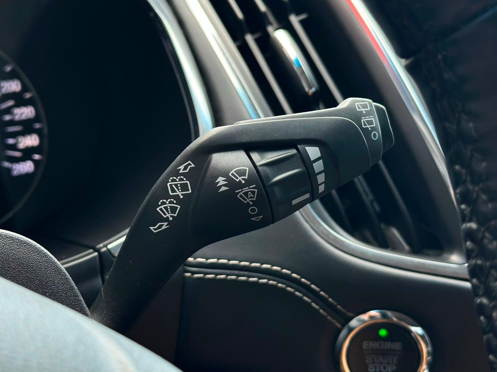 Ford Edge 2.0EB VIGNALE 4x4 B&O#ACC#CAM#1HD#SITZKLIMA
