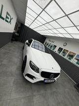 Mercedes-Benz E 53 AMG Mercedes-AMG E 53 4MATIC+ Autom. Me... - Mercedes-Benz E 53 AMG: Coupe