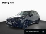 BMW X3 20d xDrive SpoSi Sportpaket Bluetooth Navi