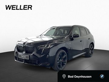 BMW X3 - 1