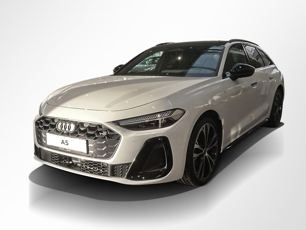 Image of Audi A5