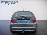 Honda Jazz 1.2 **TÜV 11.2026-Klimaautomatik** - Honda Gebrauchtwagen von 2012