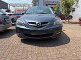Mazda 3 Lim. 1.6 Sport Active - Mazda 3: Kombi
