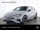 Mercedes-Benz CLA 350 4MATIC mit EQ Technologie AMG|BURM|MBEAM - Mercedes-Benz: Allradantrieb