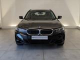 BMW 318i Tour Navi/LED/SHZ/PDCvo+hi/Sport-LR/DAB DAB - BMW 318: 318i Sport