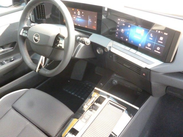 Astra L Sports-Tourer 1,5D Automatik Edition, AK