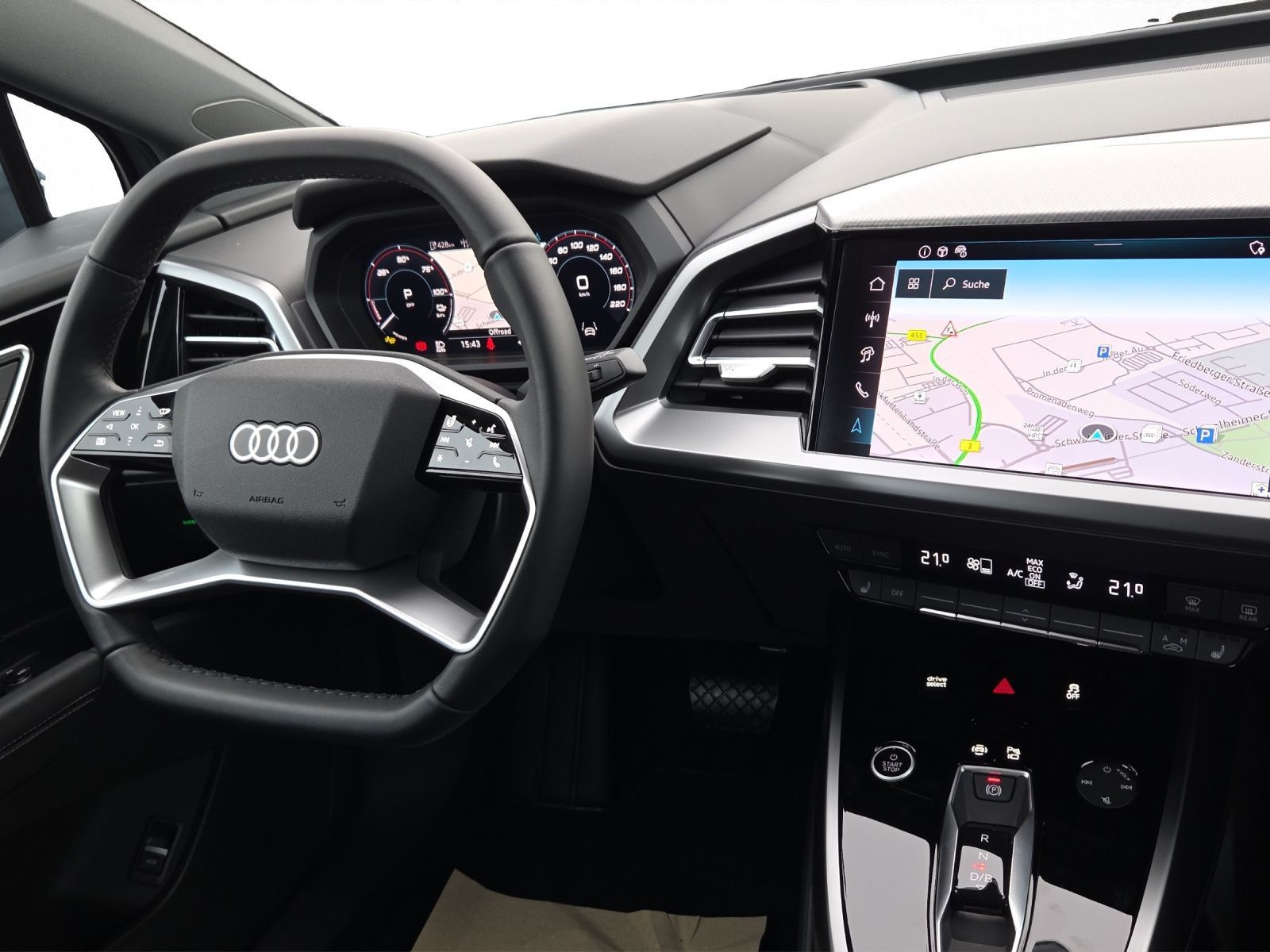 Audi Q4 e-tron - Bild 5