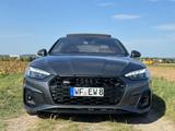Audi S5 3.0 TDI Quattro PANO/MATRIX/B&O - gebrauchte Audi S5 aus dem Jahr 2021