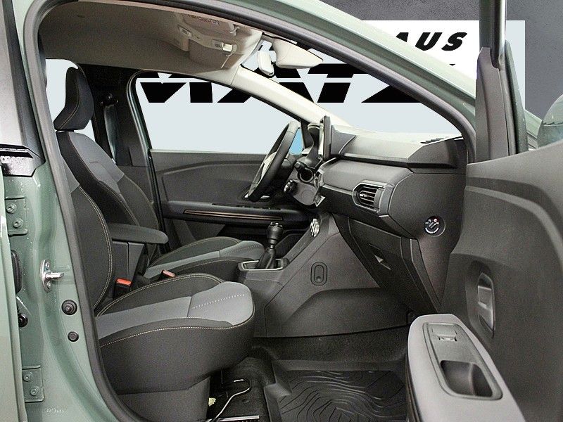 Fahrzeugabbildung Dacia Jogger Eco-G 100 Extreme+ 7  Sitzer *15296*