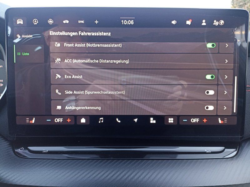 Fahrzeugabbildung SKODA Octavia Combi RS 2.0 TSI DSG 19-LM+AHK+NAVI+MATR