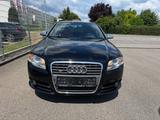 Audi S4 Avant 4.2 quattro/Ledr/Xenon/Klima - Audi S4 aus 2006: Kombi
