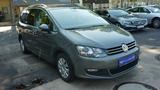 Volkswagen Sharan Sound 2.0 TDI-ACC-AHK-Navi-Bi Xenon-Sound - Volkswagen Sharan: Sound