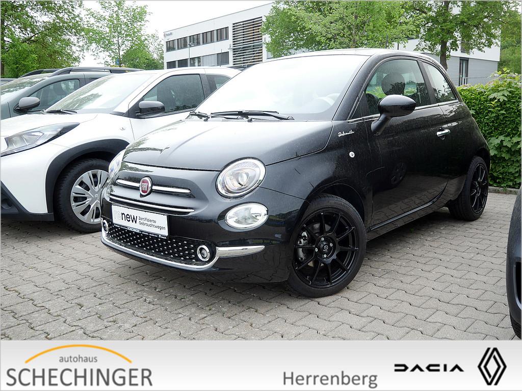 Fiat 500 1.0 Dolcevita PANORAMADACH