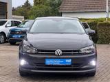 Volkswagen Polo VI Active DSG/Automatik/NAVI/ Design-Paket/ - Volkswagen Polo: Automat