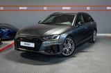 Audi A4 3.0 V6 TDI S-line B&O RFK 4xSHZ BUSINESS STHZ - Audi A4: V6 TDI