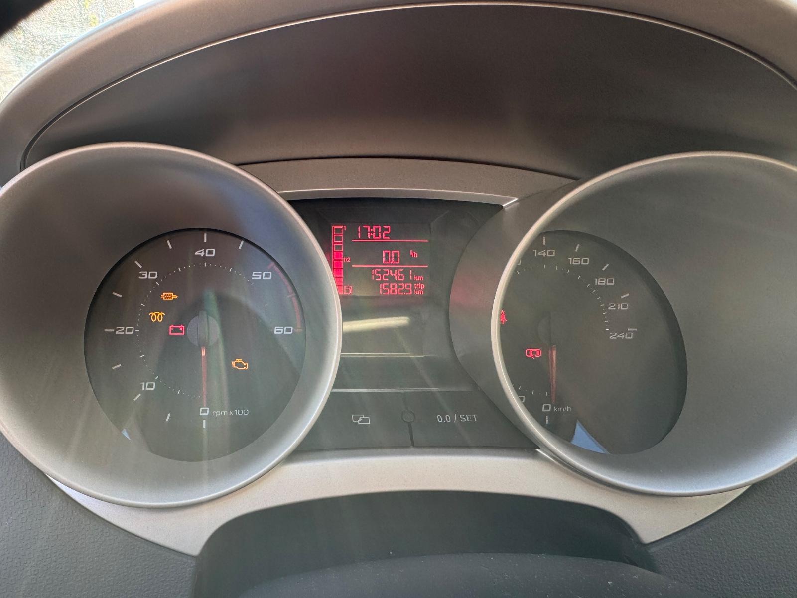 Seat Ibiza 2011 — photo 6