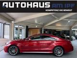 Mercedes-Benz CLS 63 AMG S 4MATIC+DESIGNO+TOP ZUSTAND - gebrauchte Mercedes-Benz CLS 63 AMG aus dem Jahr 2015