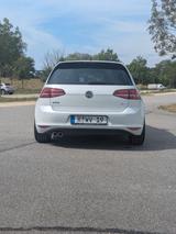 Volkswagen Golf 2.0 TDI DSG BMT GTD GTD - Volkswagen Golf: GTD Dsg