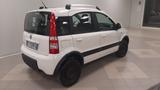 Fiat Panda 1.3 MJT 16V DPF 4x4 Climbing - Fiat Panda Climbing mit Diesel-Antrieb