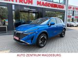 Nissan Qashqai Hybrid NAV*DAB*360GRAD*AUTOMATIK*1.HD - Nissan Qashqai: Automat