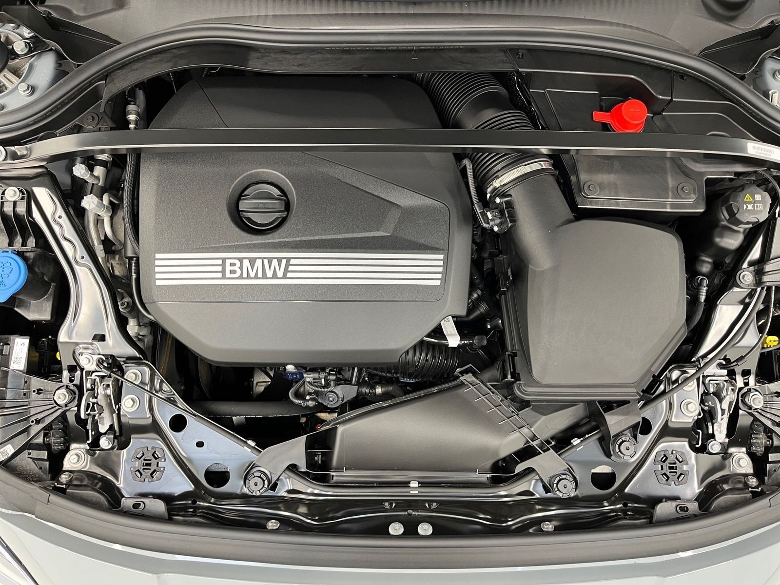 BMW 120 - Bild 16