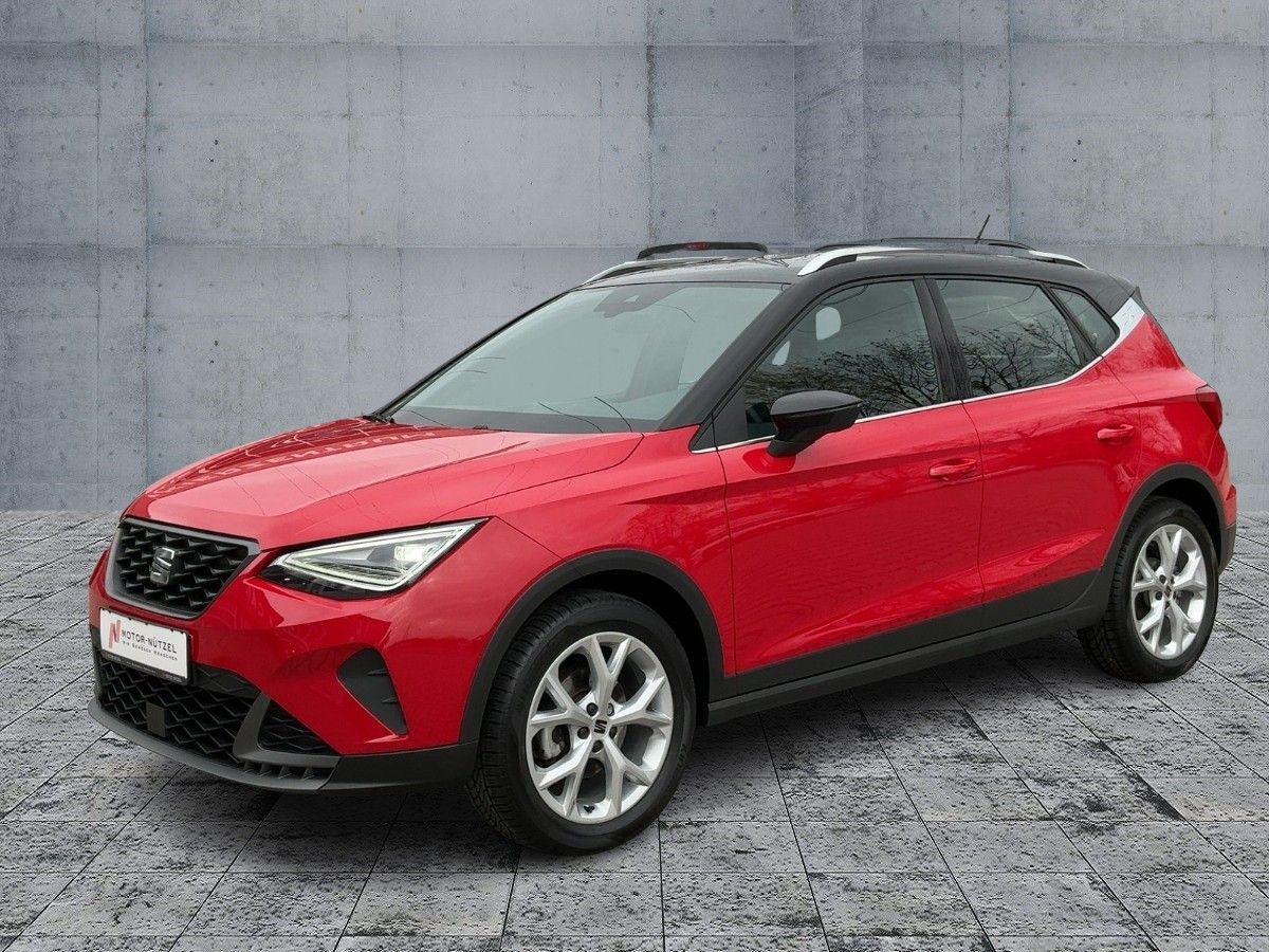Seat Arona - Bild 2