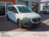 Mercedes-Benz Citan 110 CDI Worker Plus - gebrauchte Mercedes-Benz Citan aus dem Jahr 2021
