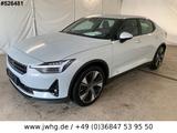 Polestar 2 Long Range Single LED+ 19" Nav Pilot DAB Kam - gebrauchte Polestar 2 aus dem Jahr 2022