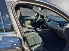 Fahrzeugabbildung Arkana Techno Mild Hybrid 140 Automatik